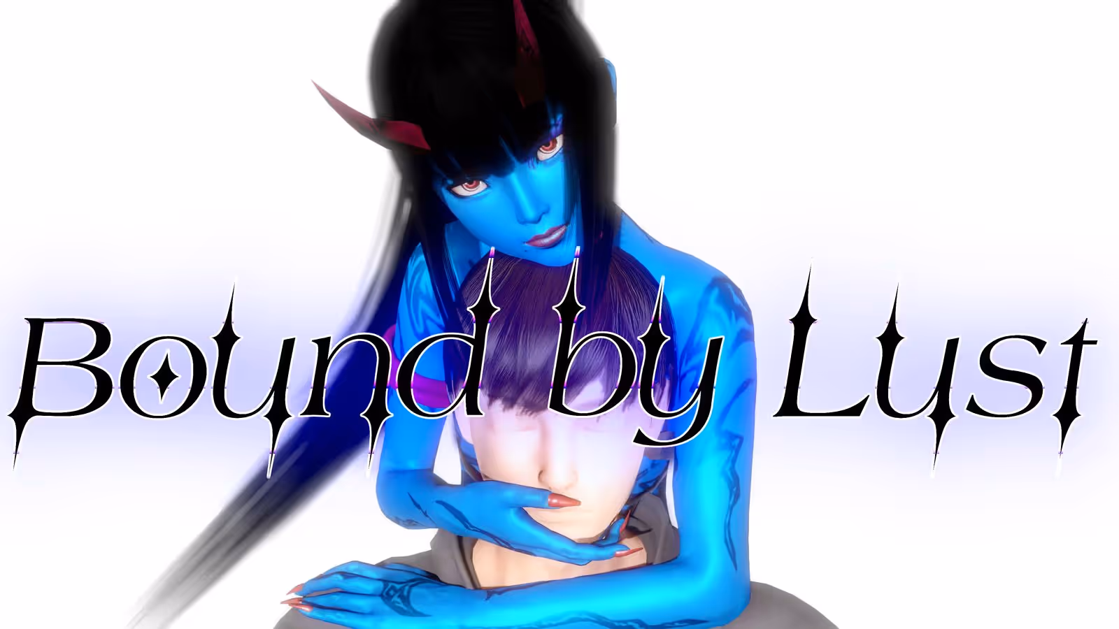 Bound by Lust [LustSeekers] [v1.0 Dahlia]