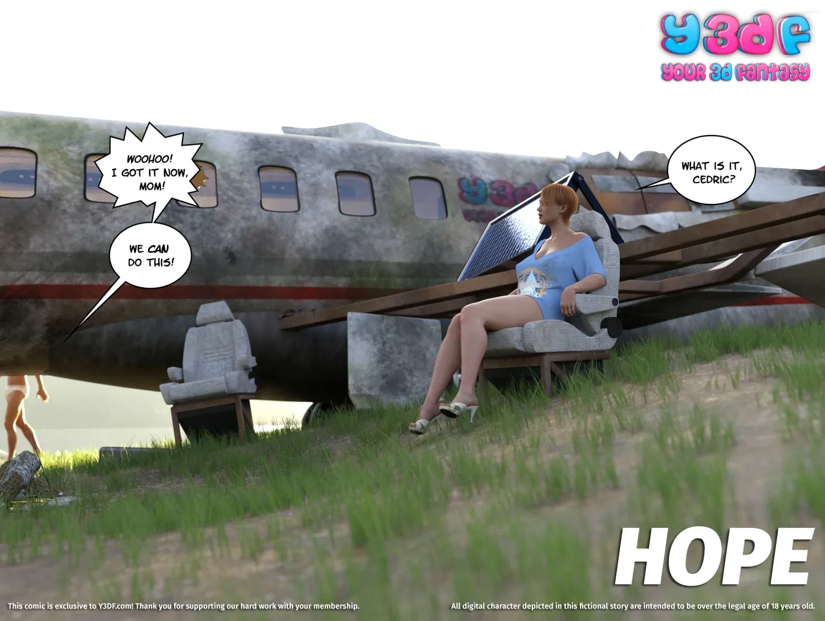 Hope Ch.1-2