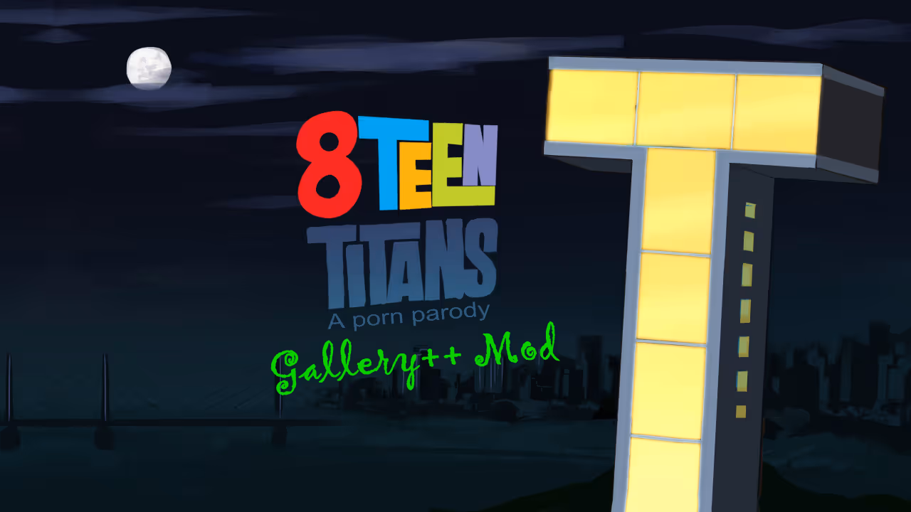 18Titans [Mity] [v1.6.7]