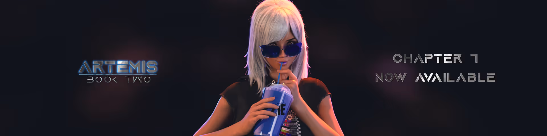 Artemis [digi.B] [v0.7]