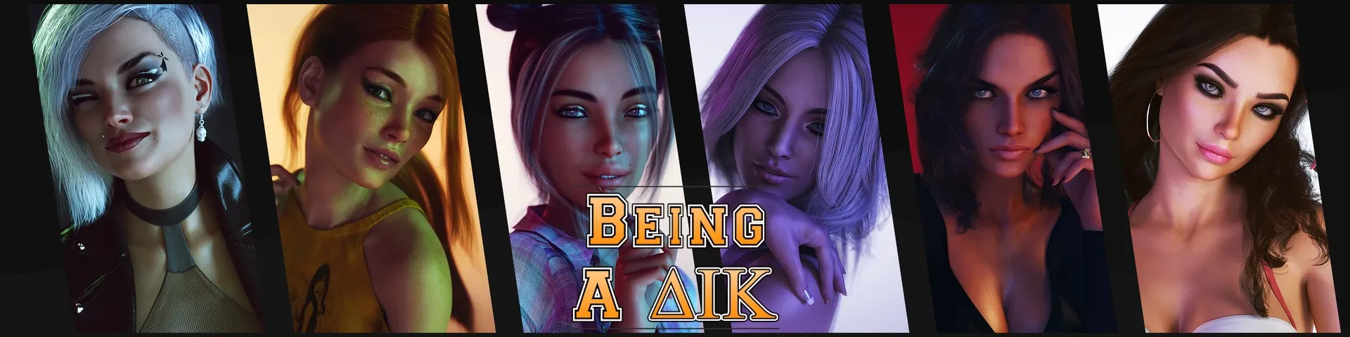 Being A Dik [Dr PinkCake] [Season 3 v0.12.0] + Mod/Android