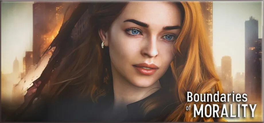 Boundaries of Morality [Novel] [v0.720] 