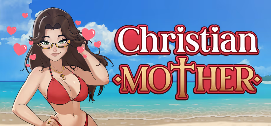 Christian Mother [Whiteleaf Studio]  [v0.02] 