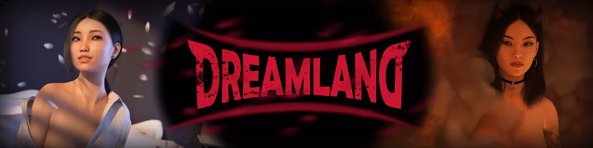 Dreamland [Dokiden] [v0.6.0p] 