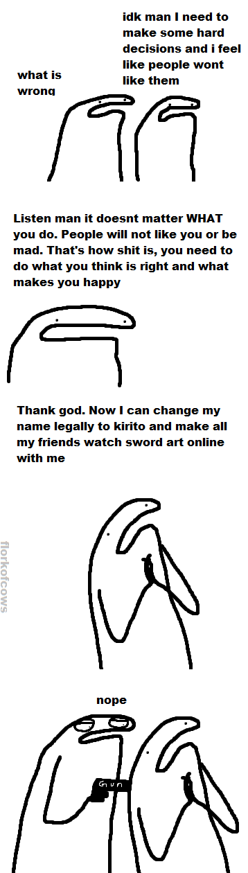 Flork SAO