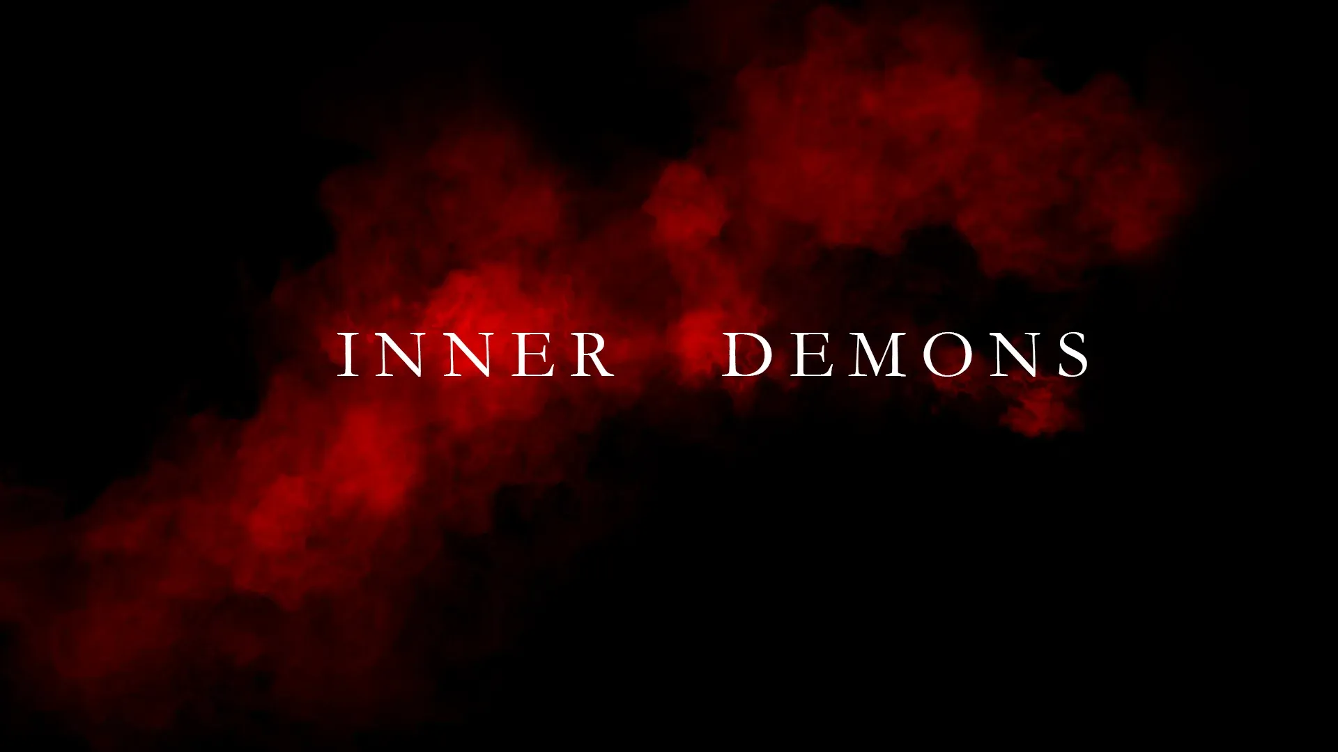 Inner Demons [GrayTShirt] [v0.44.0.16]