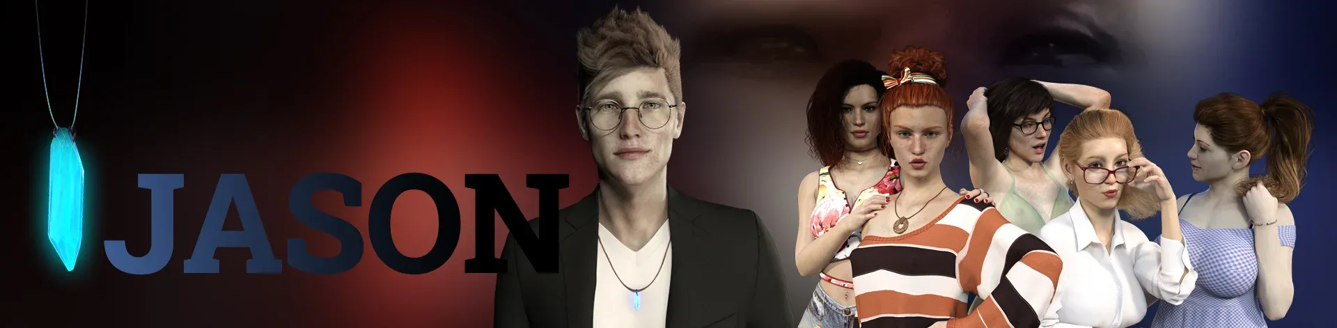 Jason, Coming of Age [CoeurDeCochon] [v0.9.2]