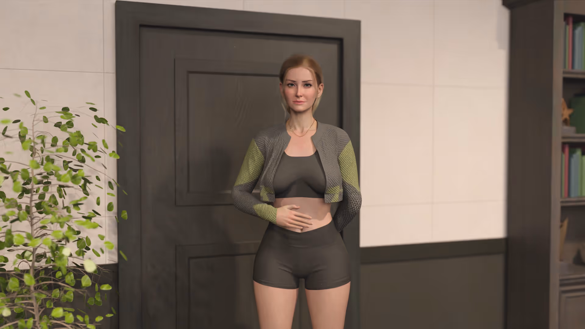 MilfHeim Scene 1