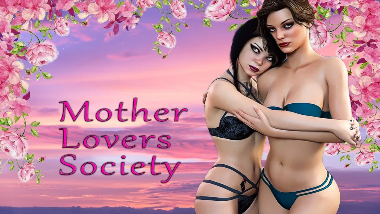 Mother Lovers Society [BlackWeb Games][v0.5.4.1 beta]