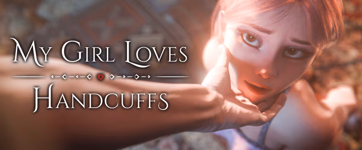 My Girl Loves Handcuffs [395games] [v0.7]