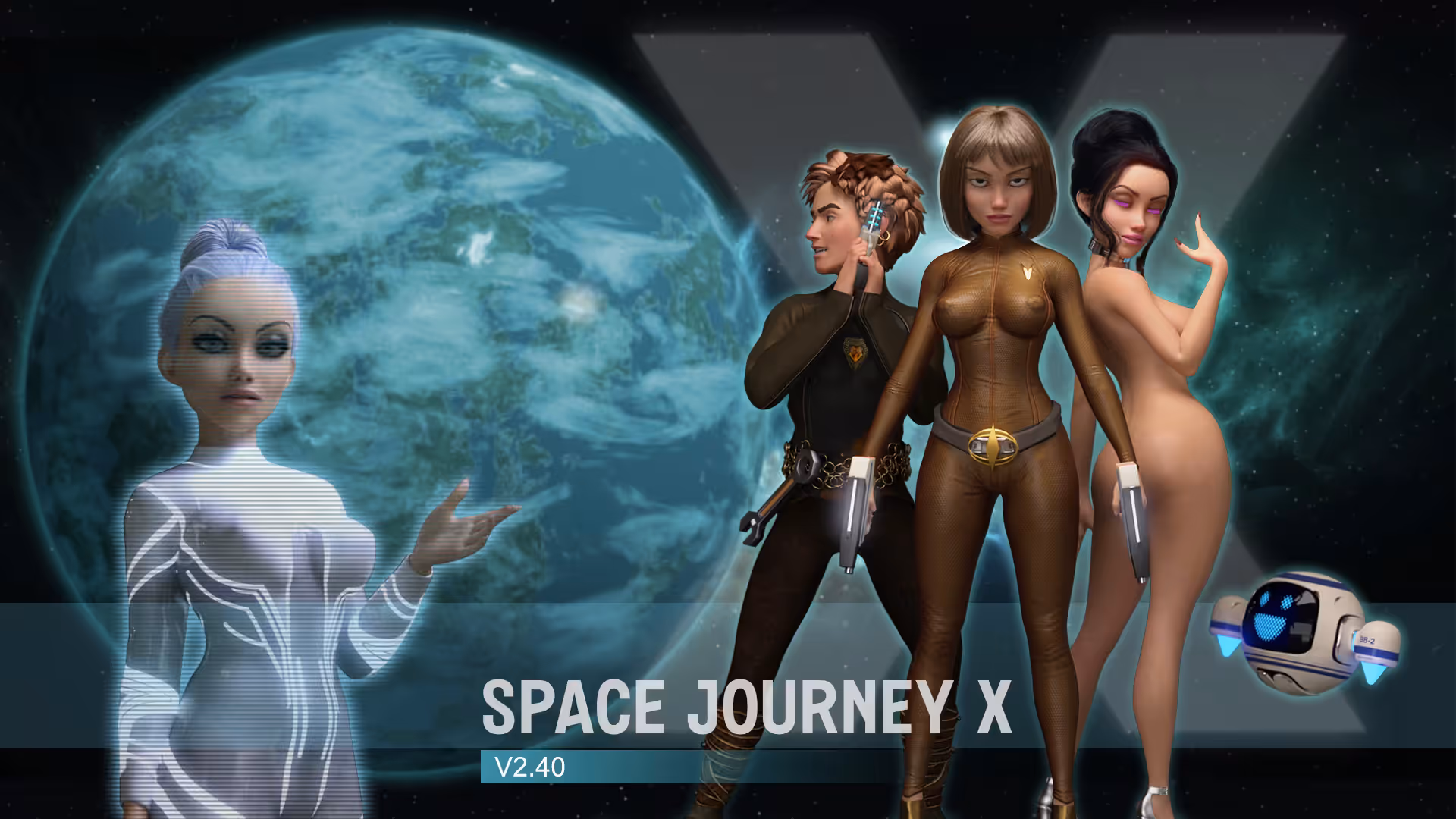 Space Journey X [y.v.] [v2.40_026] 
