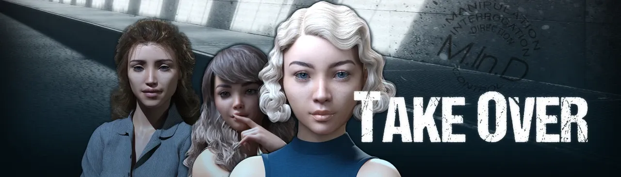 Take Over [Studio Dystopia] [v0.98]