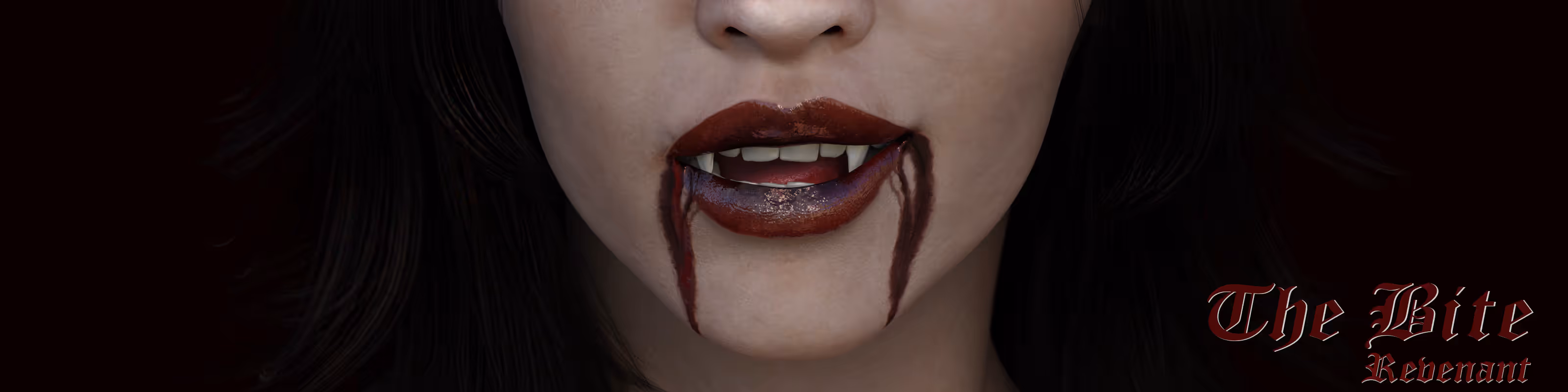 The Bite: Revenant [madmate.games] [v0.9350]