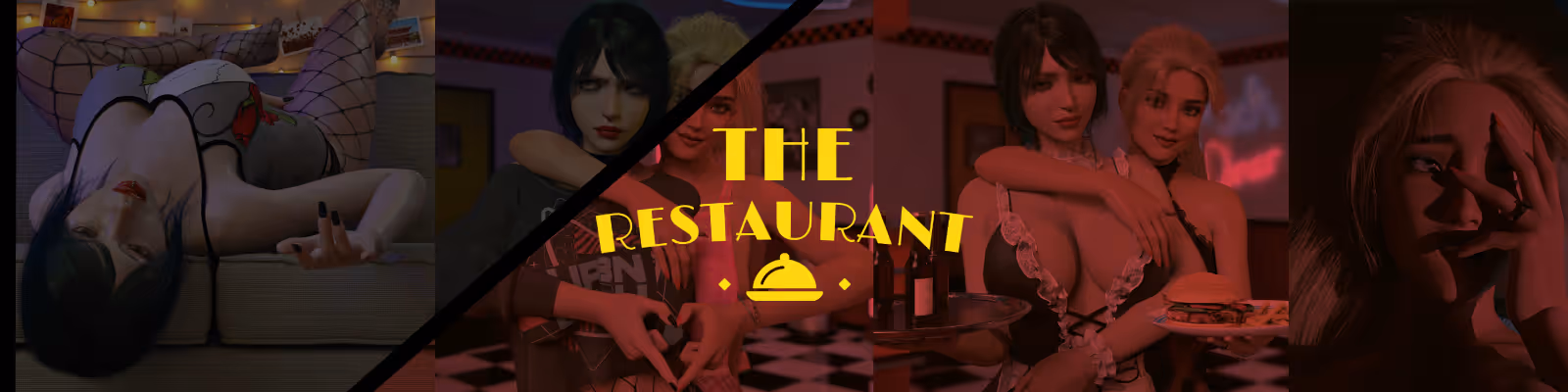 The Restaurant [Xell] [v0.2.4.2] 