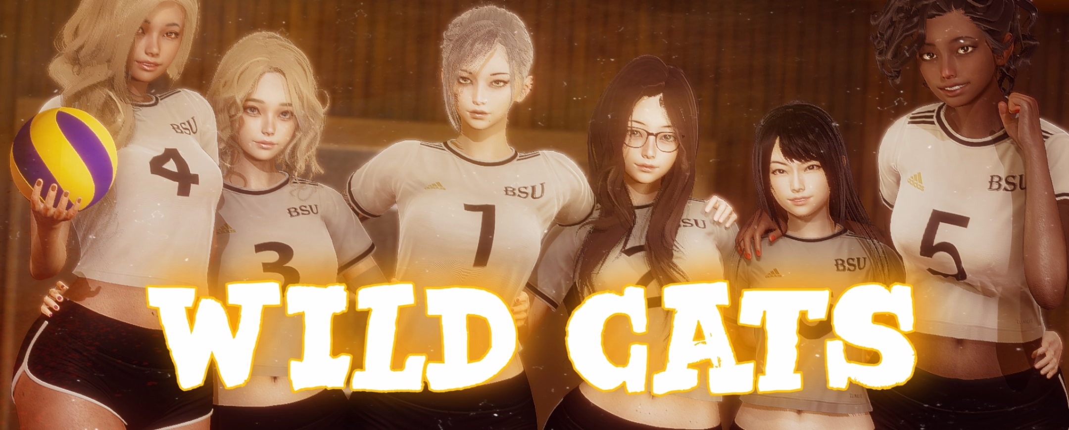 Wild Cats [LopaPhi] [v0.4]