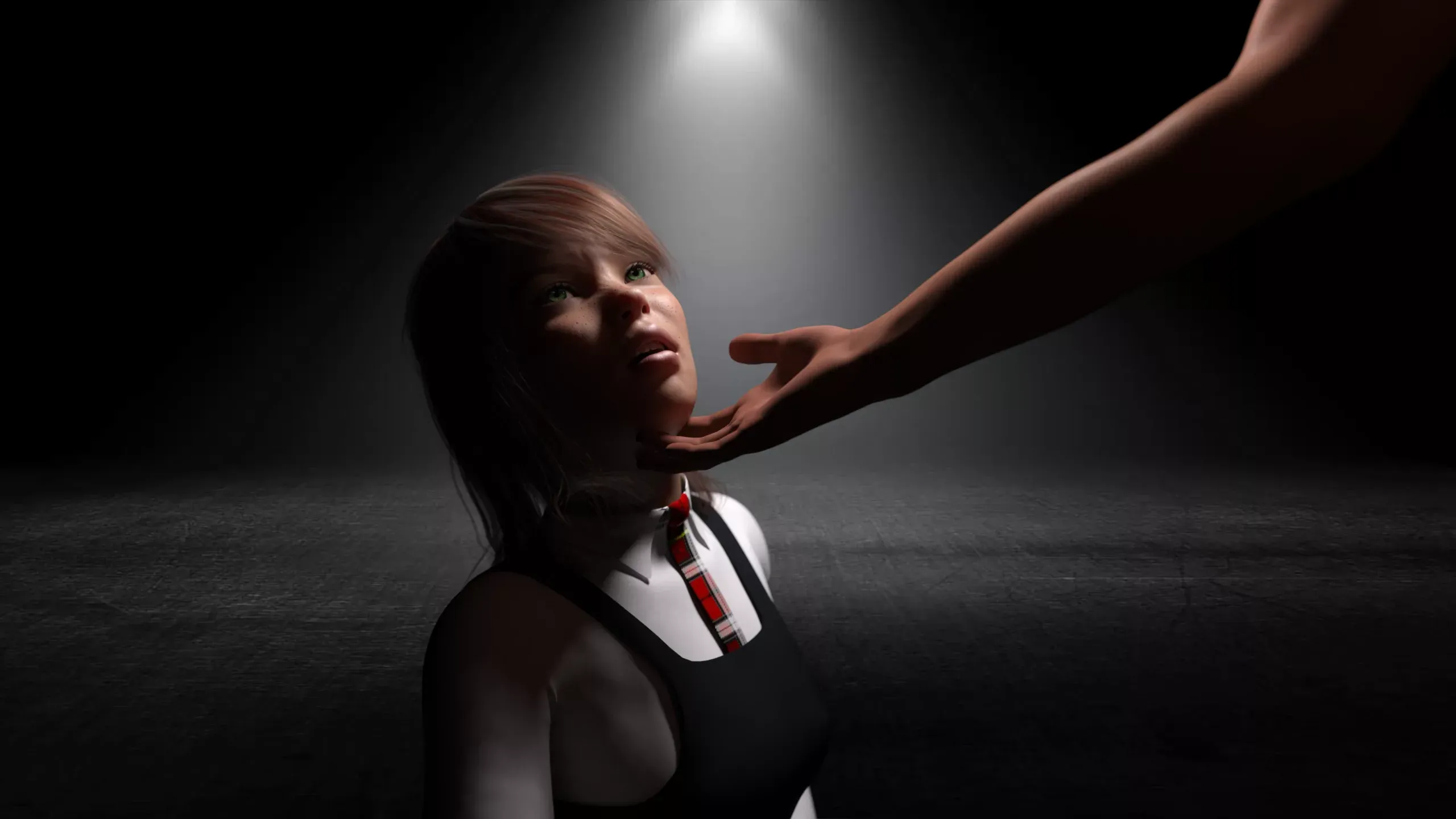 Personal Assistant: Blackheart Edition [v0.7]