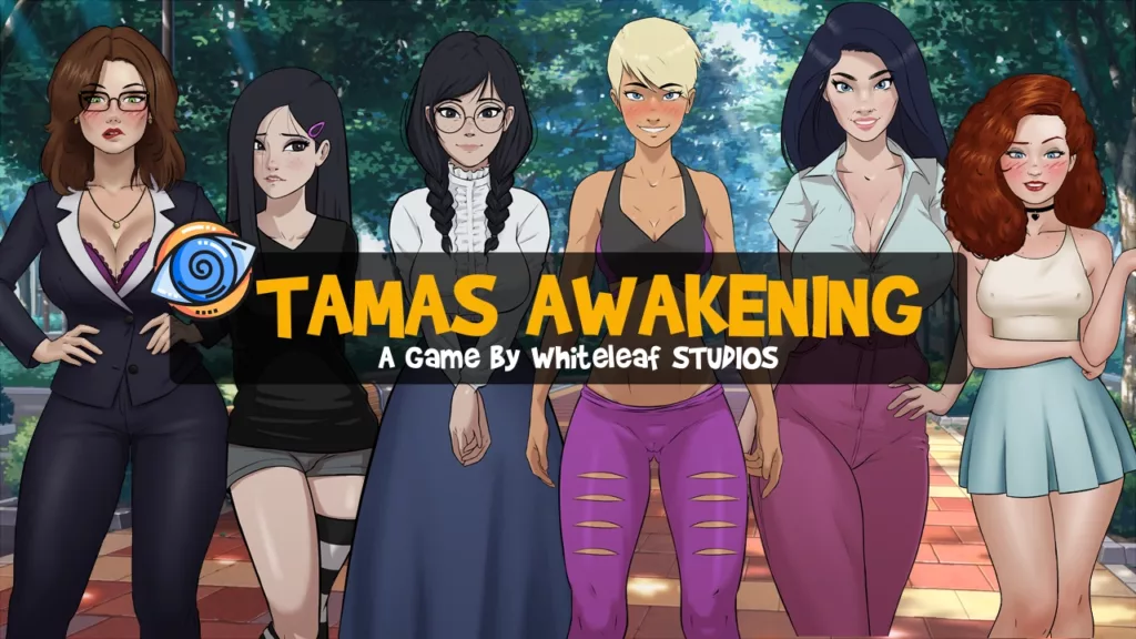 Tamas Awakening v1.0b PC&Android