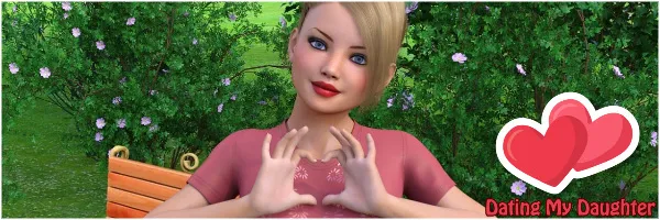 Dating My Daughter Complete Game + Walk-through, Gallery Mod