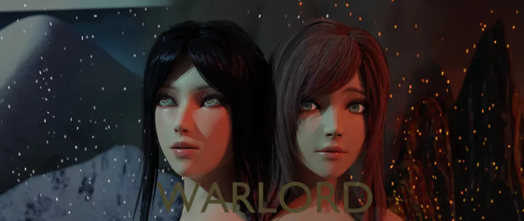 Warlord Game Banner