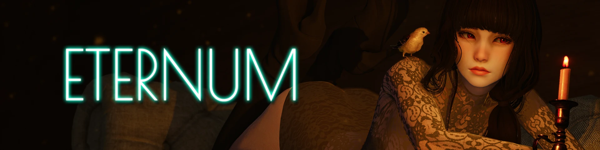 Eternum Game Banner