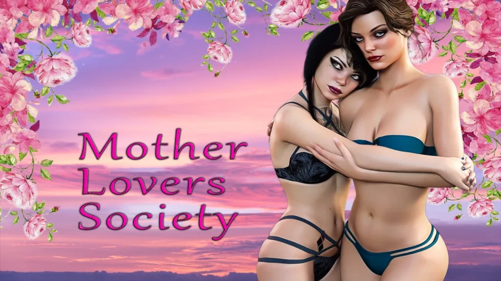Mother Lovers Society Game Banner