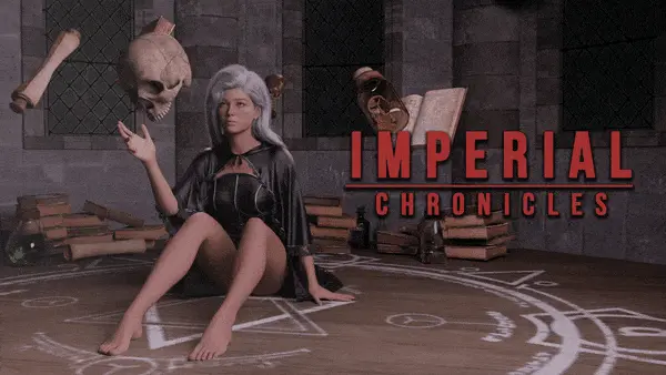 Imperial Chronicles Game Banner