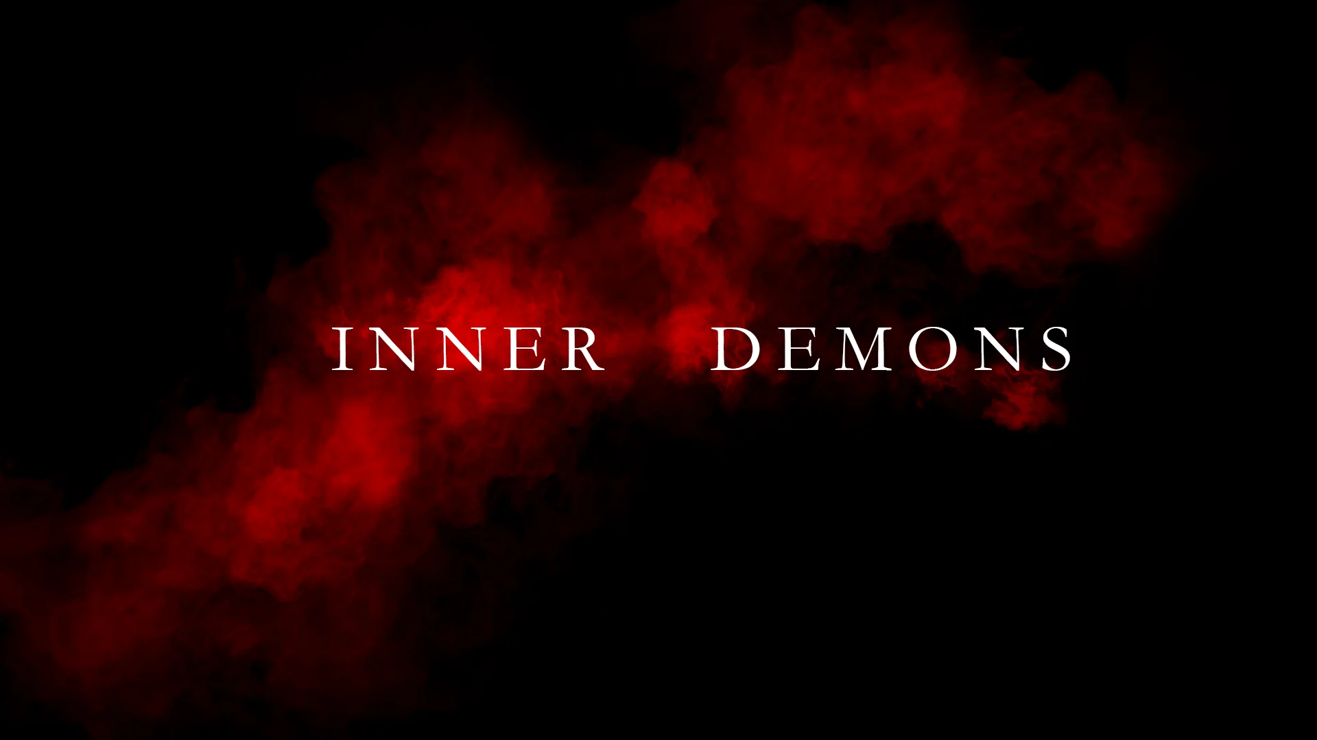 Inner Demons Game Banner
