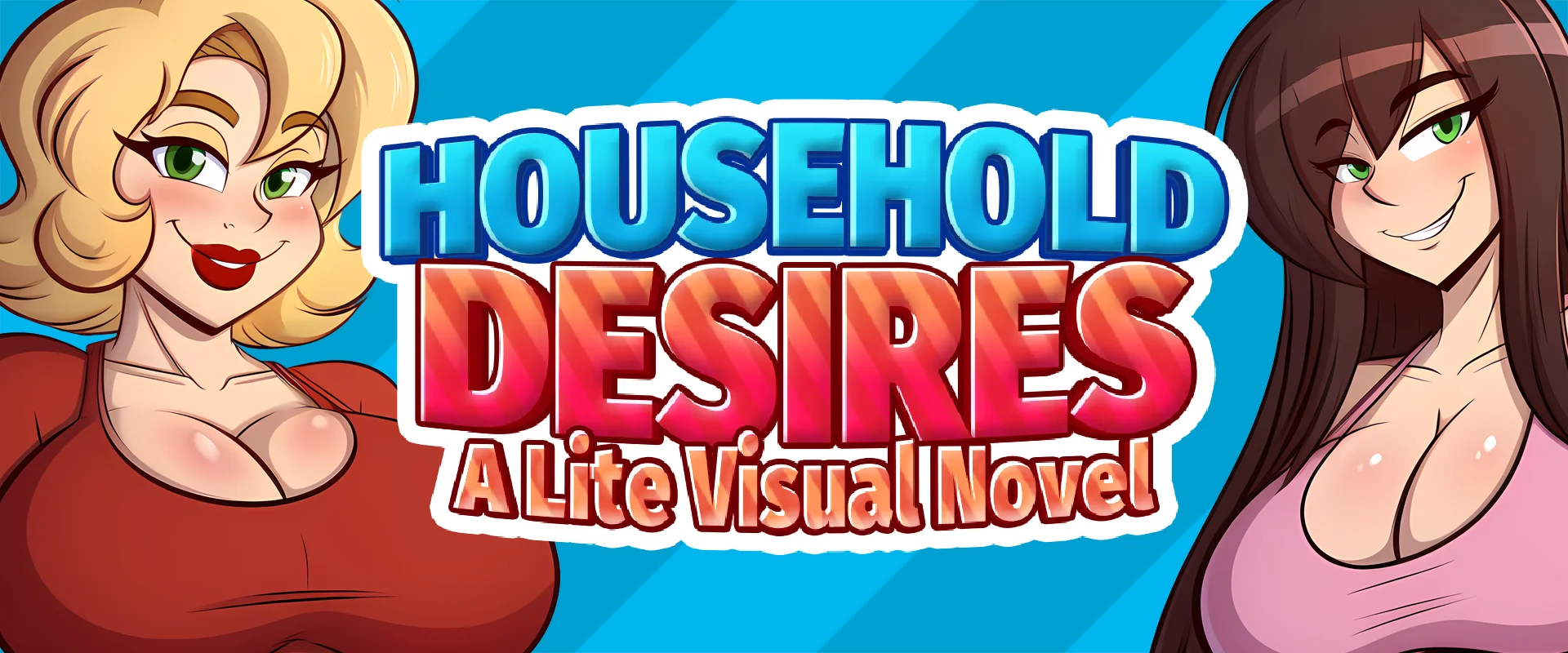 Household Desires Game Banner