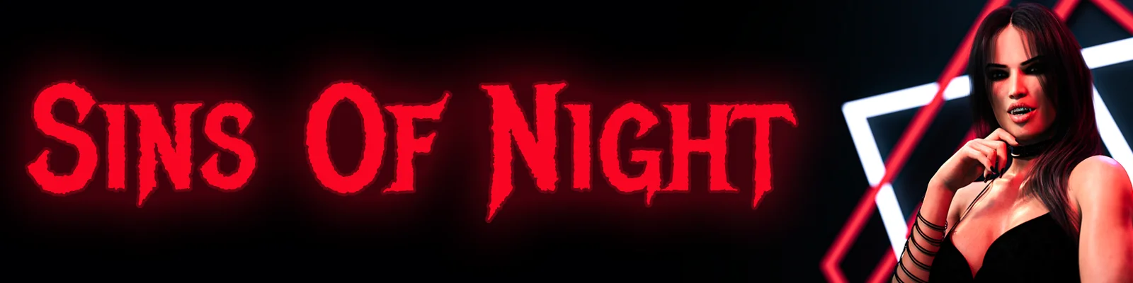 Sins of Night Game Banner_1