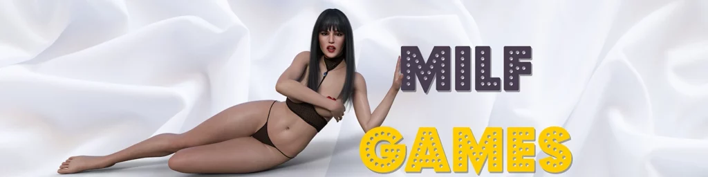 MILF Games Game Banner