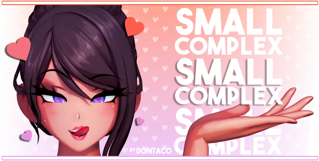 Small Complex Game Banner